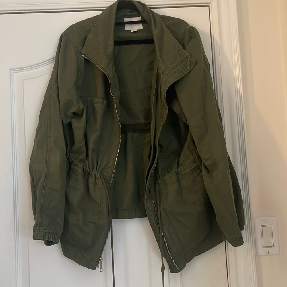 Jacket